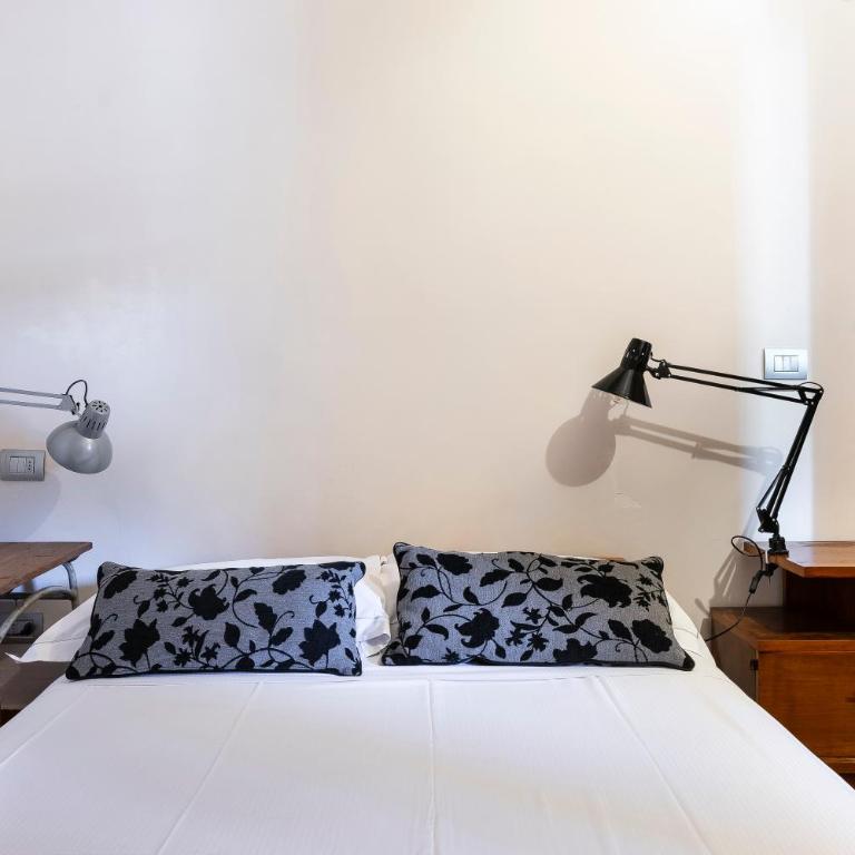 Velluti Apartment - Appartamento - 5