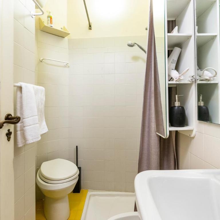 Velluti Apartment - Appartamento - 12