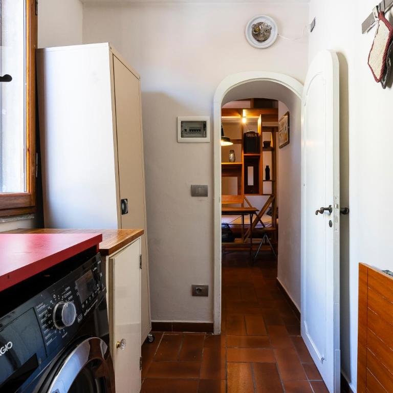 Velluti Apartment - Appartamento - 8