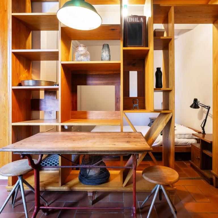 Velluti Apartment - Appartamento - 10