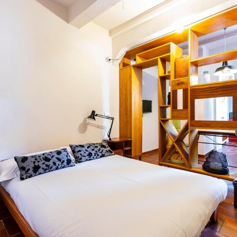 Velluti Apartment - Appartamento - 2