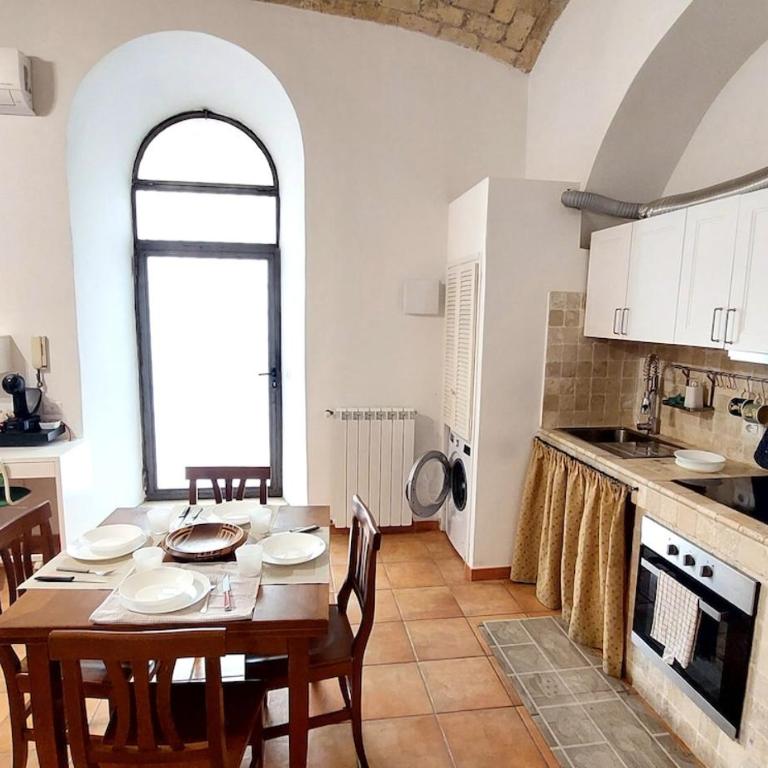 La Casetta Aureliana in the center of the capital - Appartamento con 2 Camere da Letto - 9