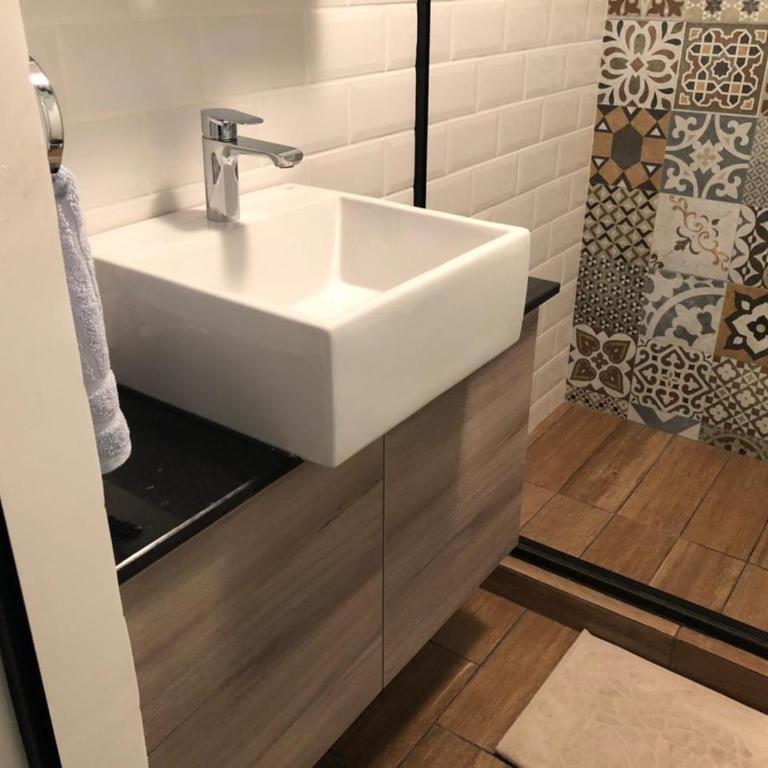 Inigualable monoambiente en Equipetrol - Room #1585546501 - 4