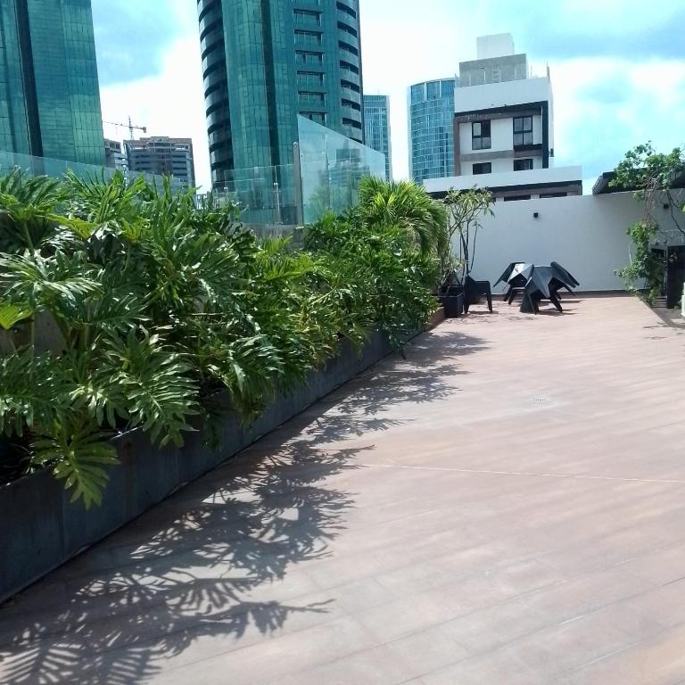 Inigualable monoambiente en Equipetrol - Room #1585546501 - 8