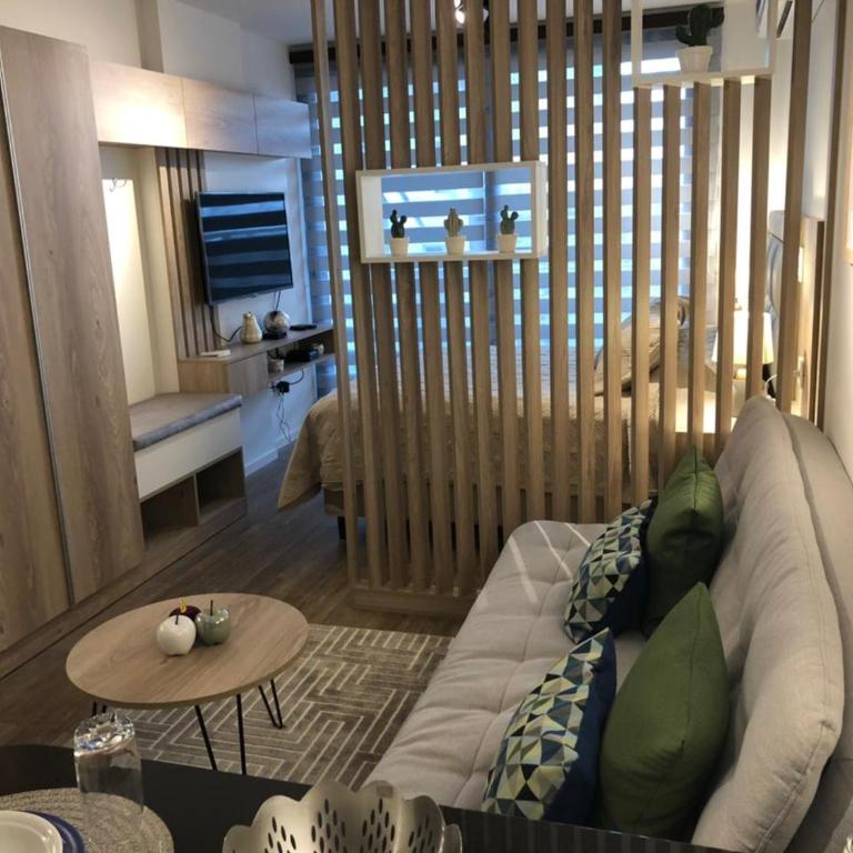 Inigualable monoambiente en Equipetrol - Room #1585546501 - 13