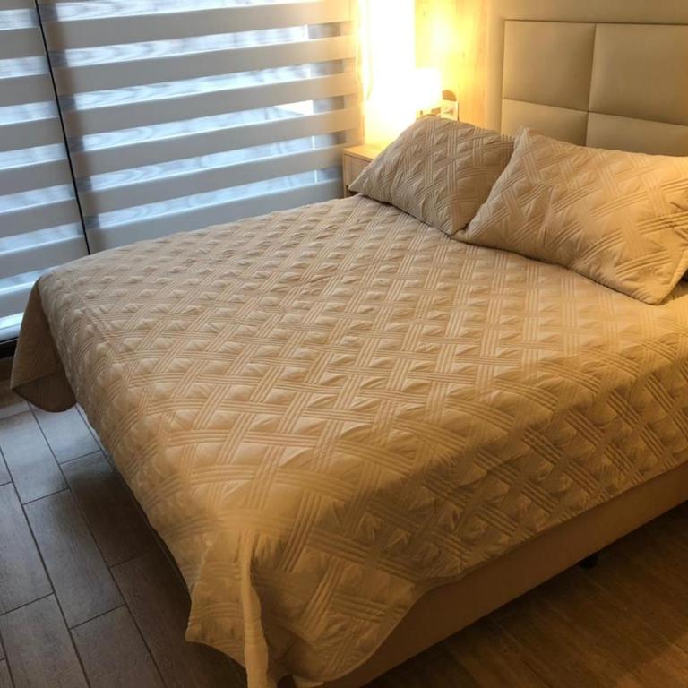 Inigualable monoambiente en Equipetrol - Room #1585546501 - 14
