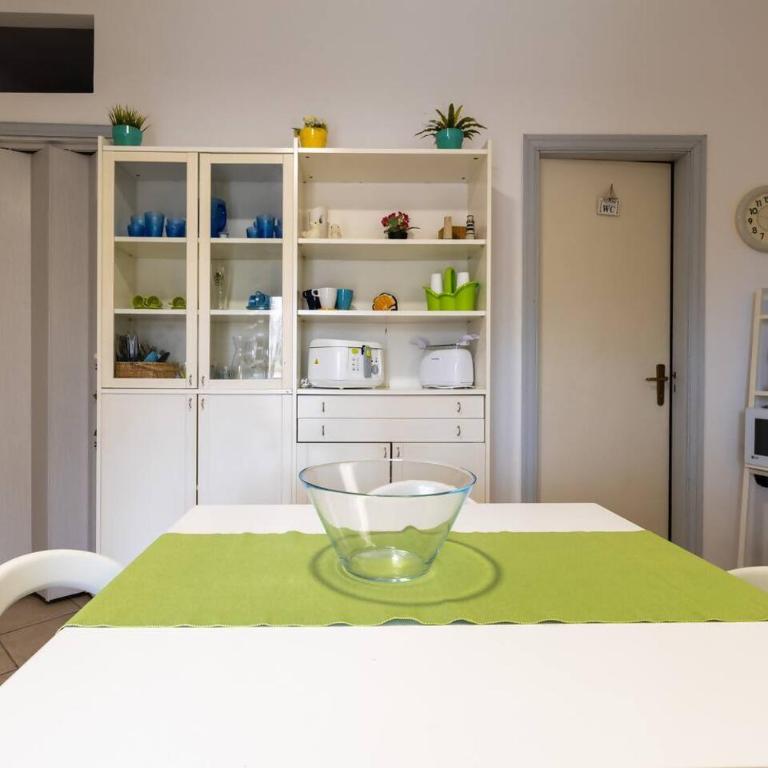 Isola delle Femmine Holiday Nancy - Apartment mit Meerblick - 3