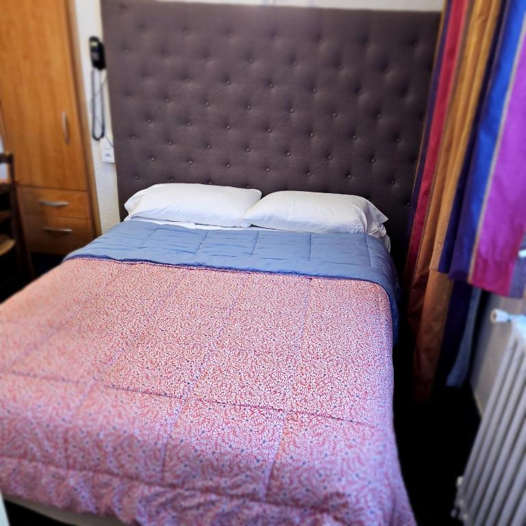 Hotel du Commerce et de Navarre - Chambre Simple - 2