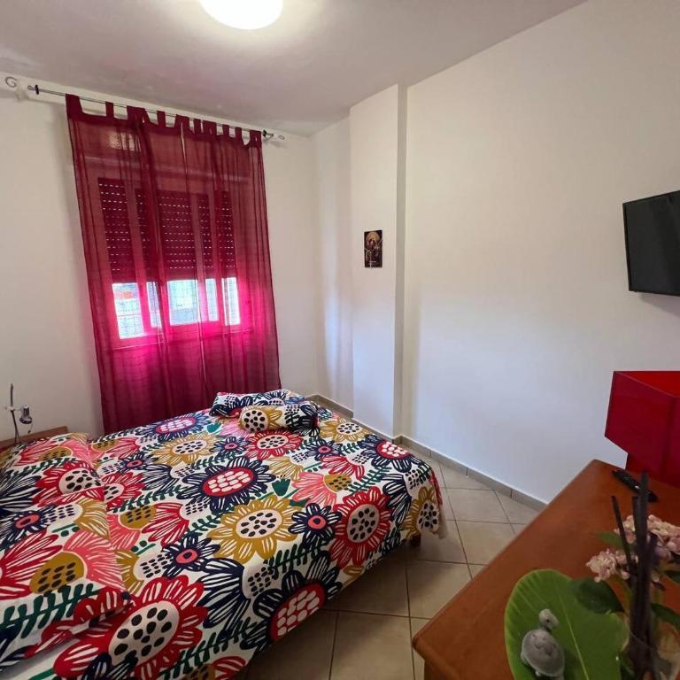 Isola delle Femmine Holiday Nancy - Apartment mit Meerblick - 6