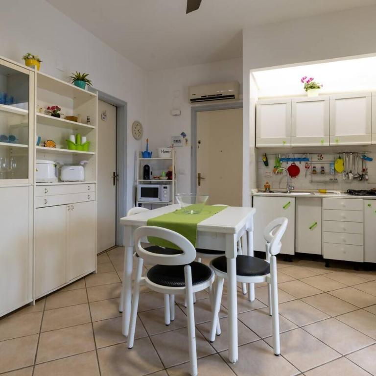 Isola delle Femmine Holiday Nancy - Apartment mit Meerblick - 10