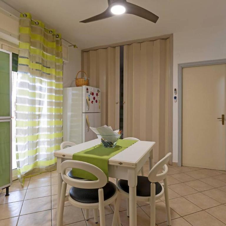 Isola delle Femmine Holiday Nancy - Apartment mit Meerblick - 14