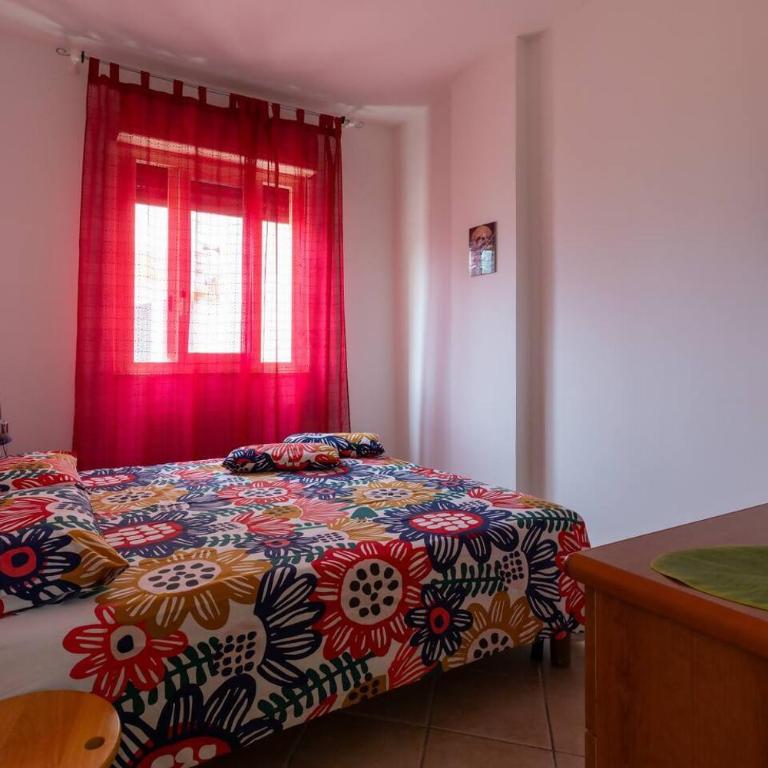 Isola delle Femmine Holiday Nancy - Apartment mit Meerblick - 18