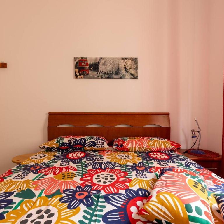 Isola delle Femmine Holiday Nancy - Apartment mit Meerblick - 19