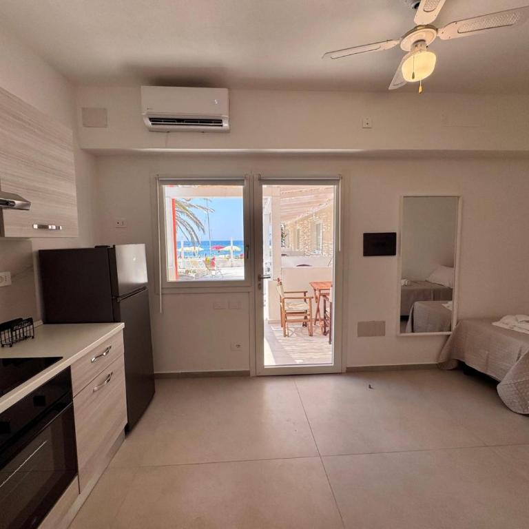 Lido Di Alghero Beach Resort - Deluxe Studio - 2