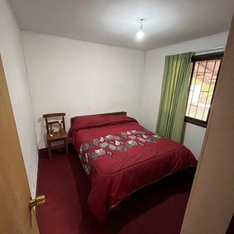 Black Stone - Three-Bedroom Apartment - 2