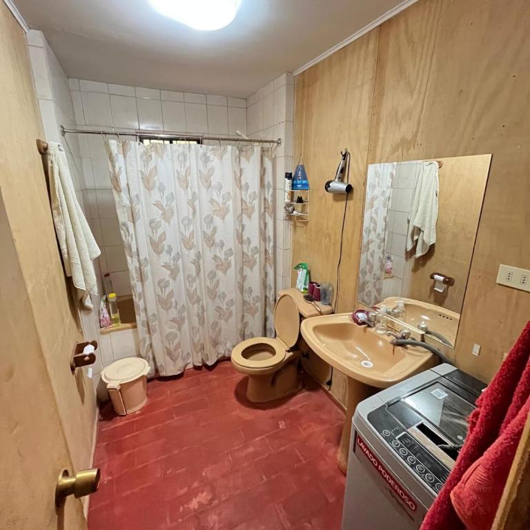 Black Stone - Three-Bedroom Apartment - 4