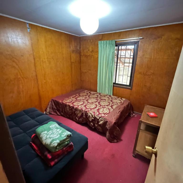 Black Stone - Three-Bedroom Apartment - 7