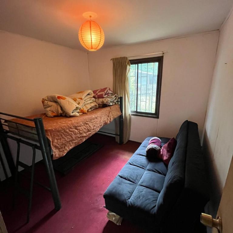 Black Stone - Three-Bedroom Apartment - 8
