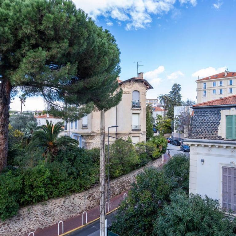 L'HARMONIE DE CARNOT avec Balcon - Studio avec Balcon - 15