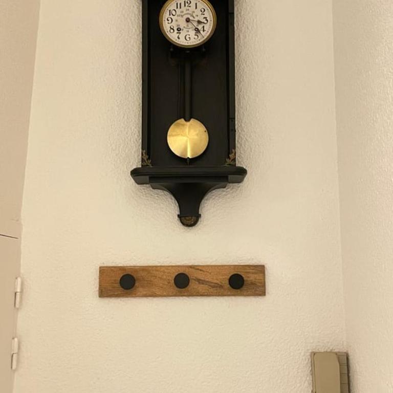 La Renardière - Standard Studio - 12