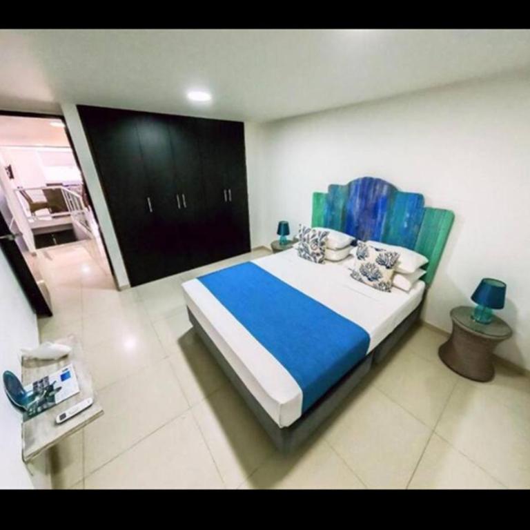 Hotel White Coral - Mini Suite - Room #1585550601 - 8