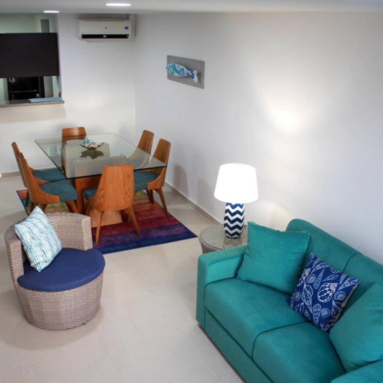 Apartment with kitchen in San Andrs - Room #1585550701 - 2