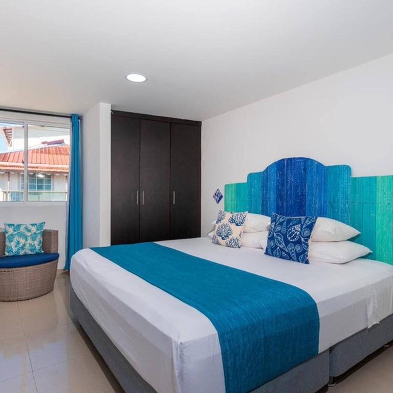 Apartment with kitchen in San Andrs - Room #1585550701 - 6