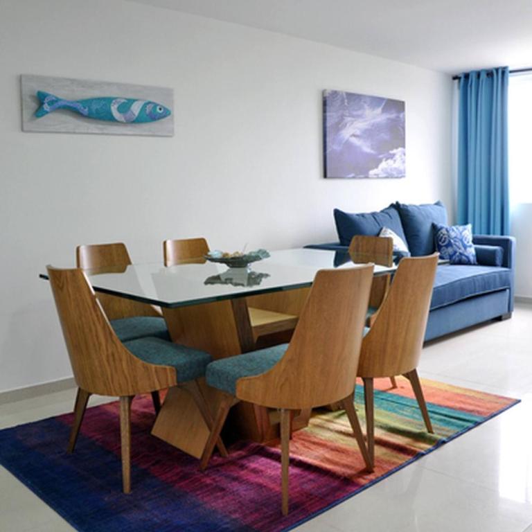 Apartment with kitchen in San Andrs - Room #1585550701 - 7