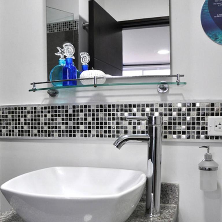 Apartment with kitchen in San Andrs - Room #1585550701 - 9