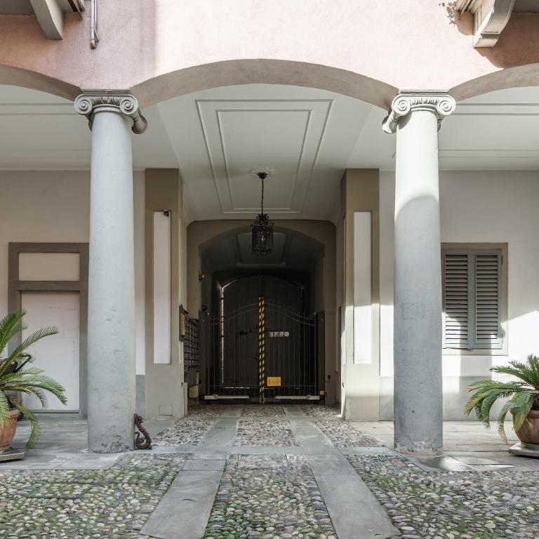 Camozzi Suite - Appartamento con 1 Camera da Letto - 19