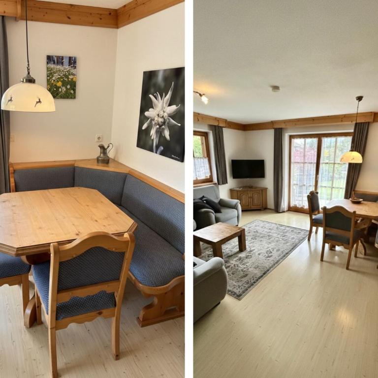 Haus am Wiesbach - Standard Apartment - 1