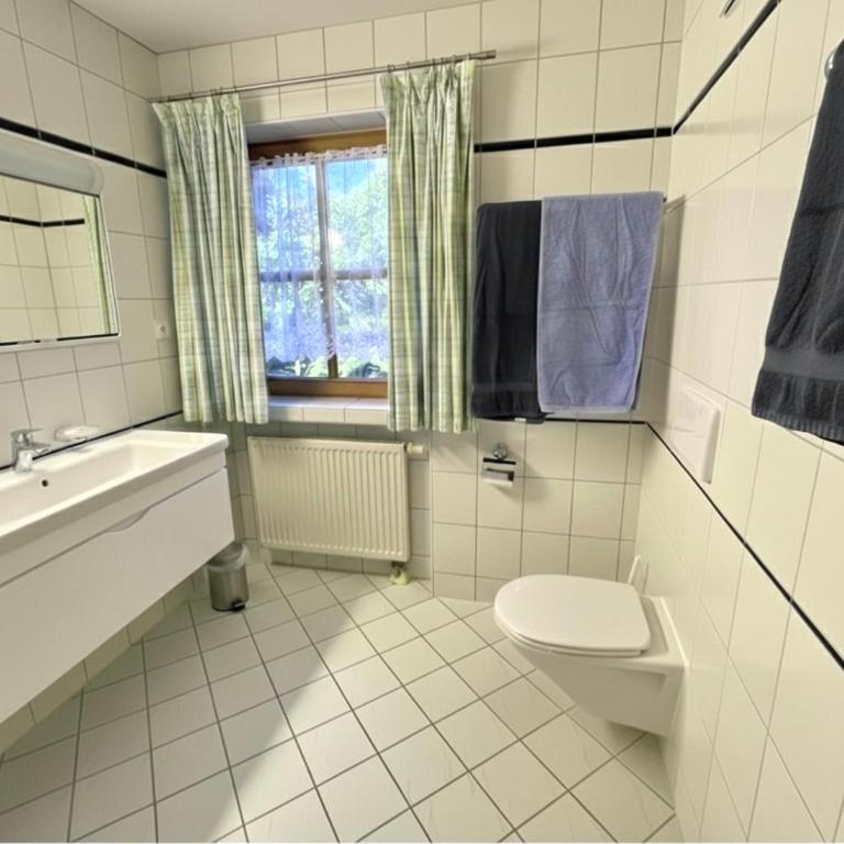 Haus am Wiesbach - Standard Apartment - 6