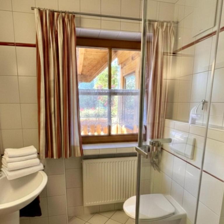 Haus am Wiesbach - Apartment - 3