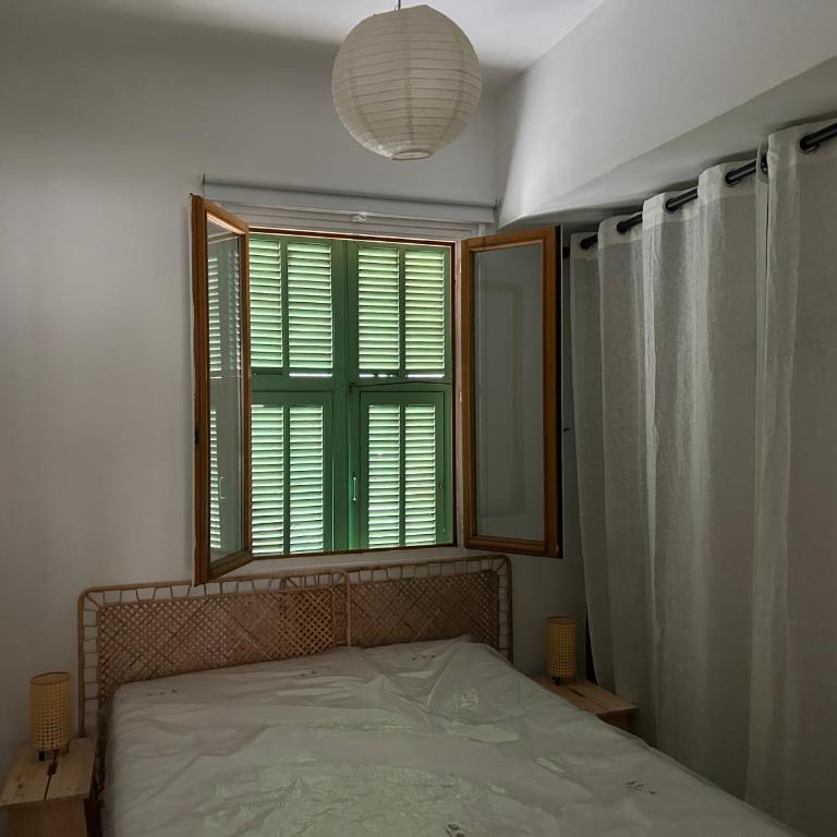 Appart Centre ville à 2 min à pied de la mer - Appartement 1 Chambre - 4