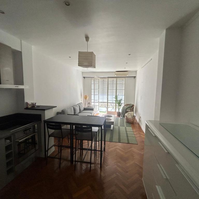 Appart Centre ville à 2 min à pied de la mer - Appartement 1 Chambre - 5