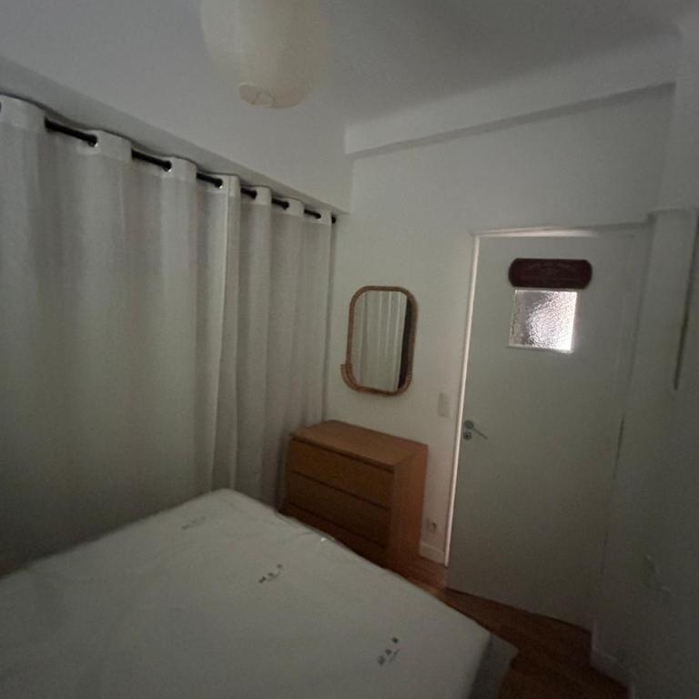 Appart Centre ville à 2 min à pied de la mer - Appartement 1 Chambre - 6