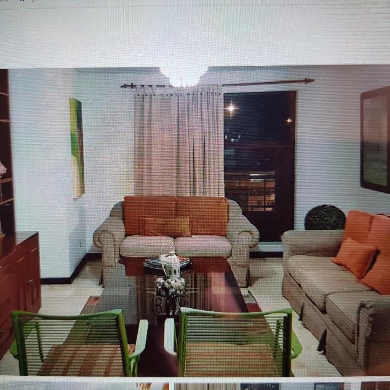 Beautiful Apartment Cali River - Apartamento - 4