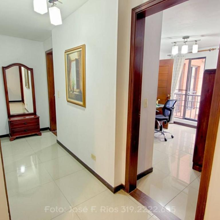 Beautiful Apartment Cali River - Apartamento - 7