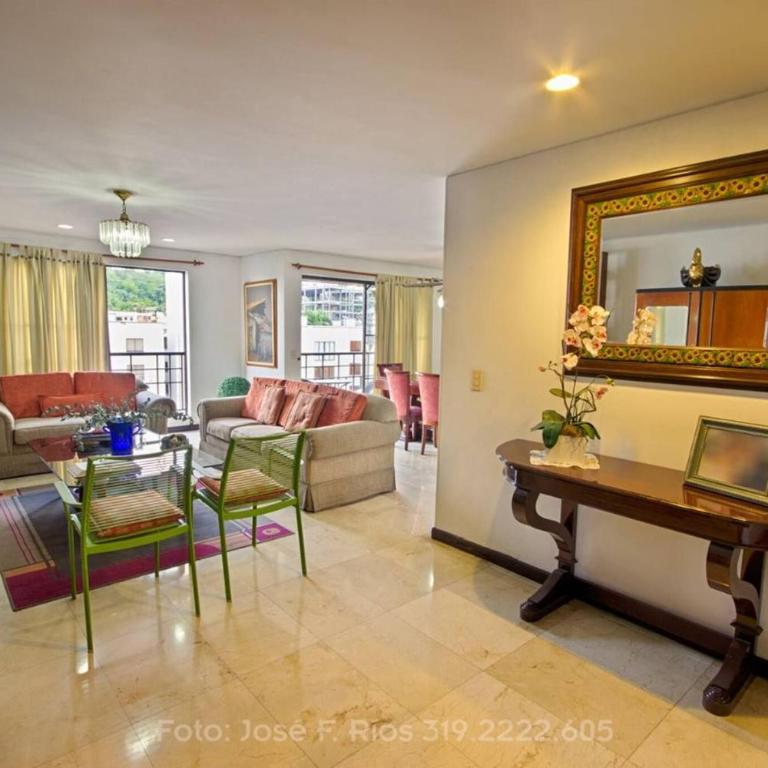 Beautiful Apartment Cali River - Apartamento - 8