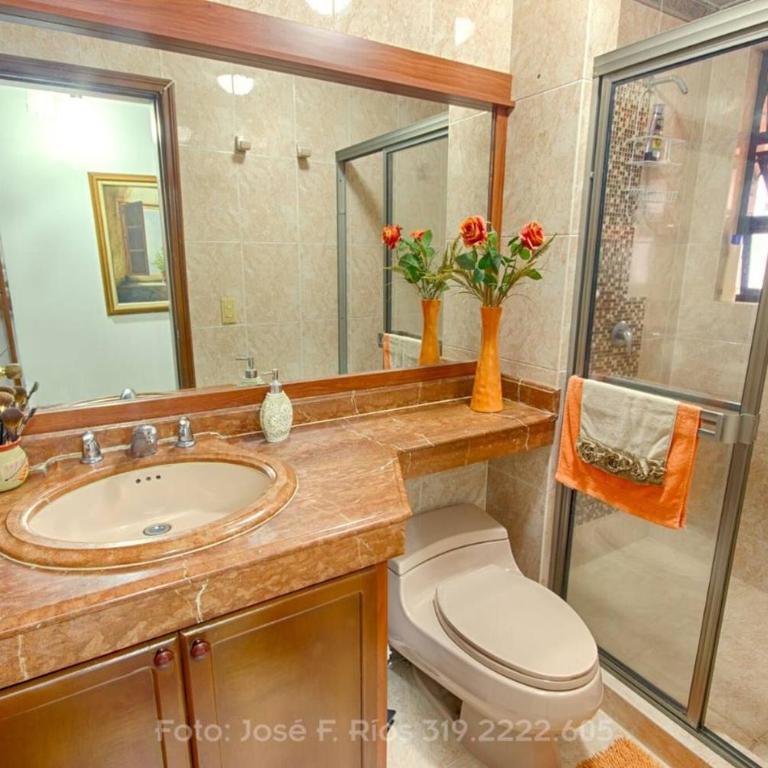 Beautiful Apartment Cali River - Apartamento - 10