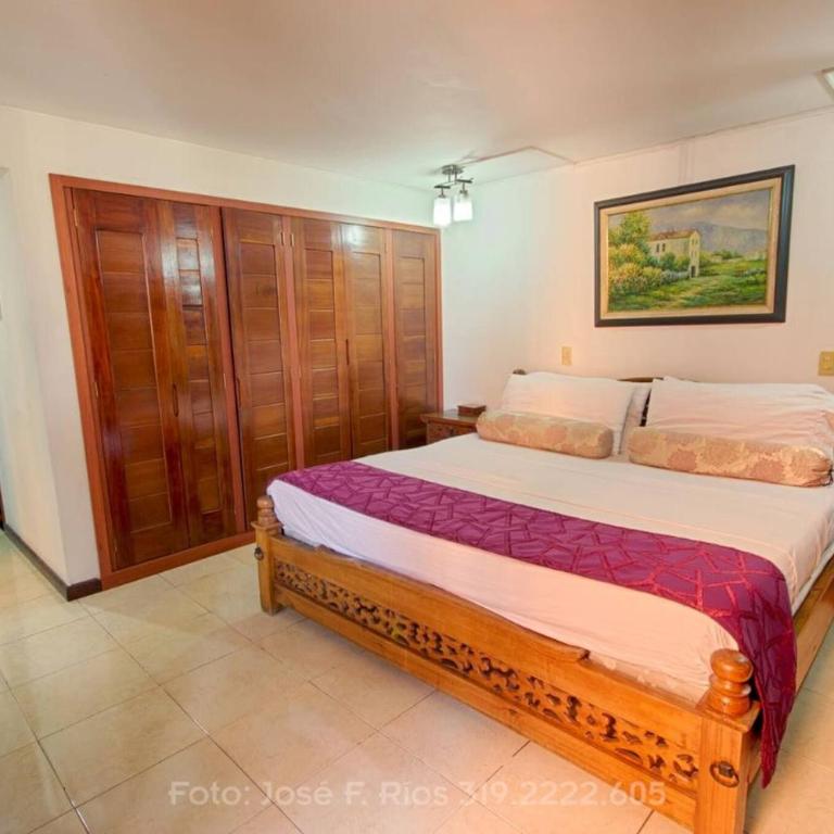 Beautiful Apartment Cali River - Apartamento - 13