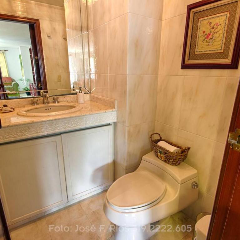 Beautiful Apartment Cali River - Apartamento - 14
