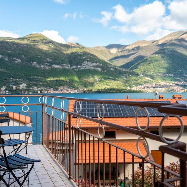 Appartamento Giulia Garden and Lake View - Casa Vacanze - 1