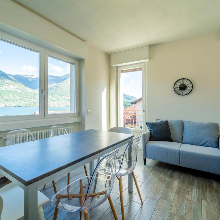 Appartamento Giulia Garden and Lake View - Casa Vacanze - 2