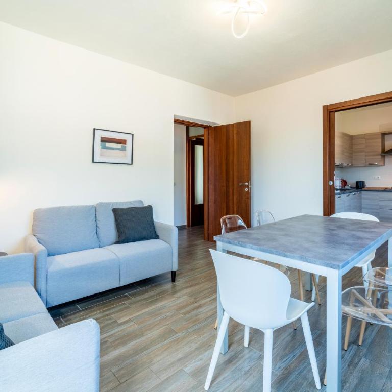 Appartamento Giulia Garden and Lake View - Casa Vacanze - 5