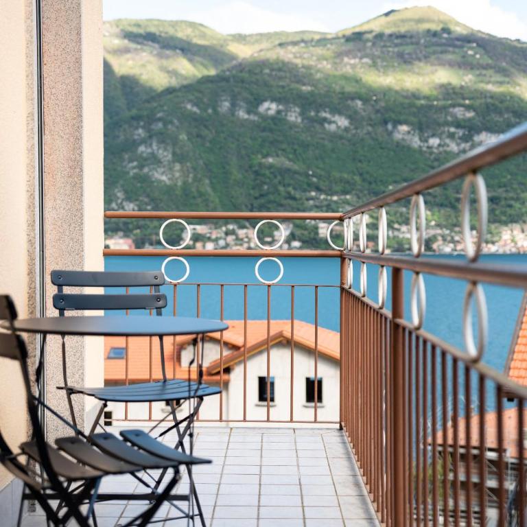 Appartamento Giulia Garden and Lake View - Casa Vacanze - 6
