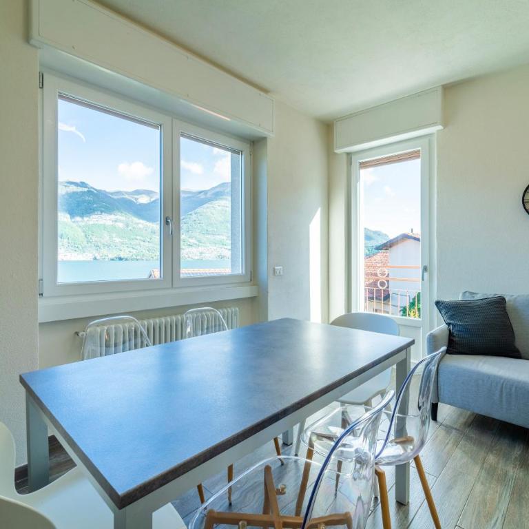 Appartamento Giulia Garden and Lake View - Casa Vacanze - 7
