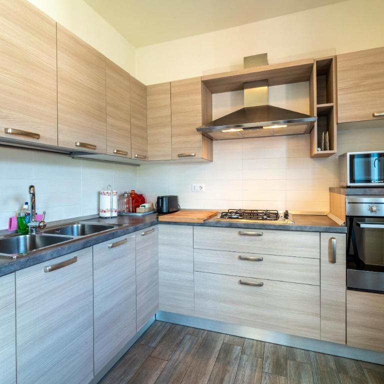 Appartamento Giulia Garden and Lake View - Casa Vacanze - 8