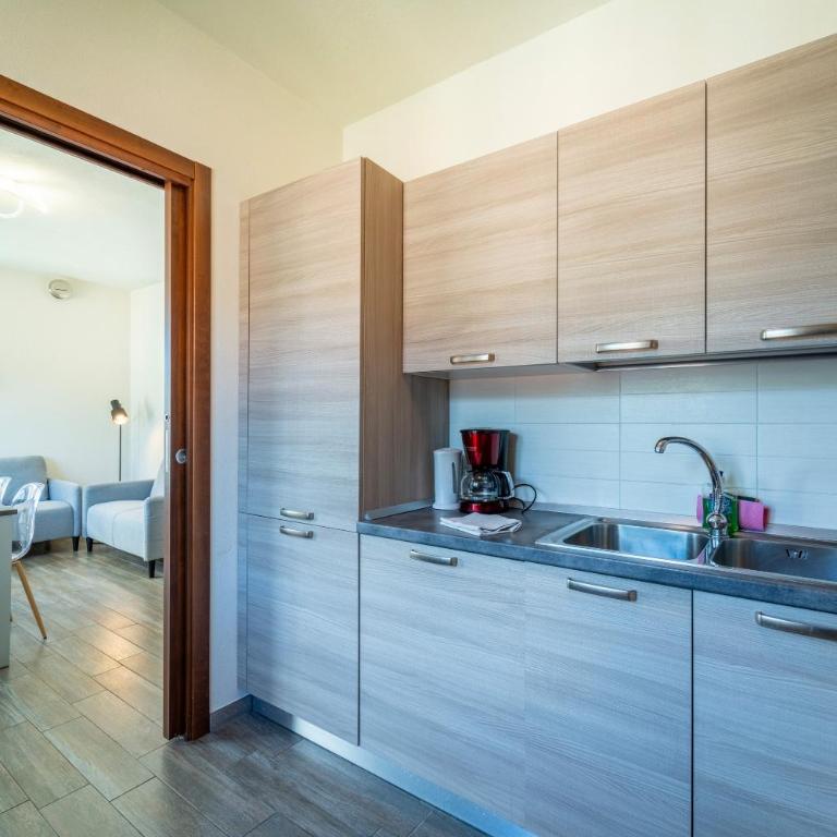 Appartamento Giulia Garden and Lake View - Casa Vacanze - 10