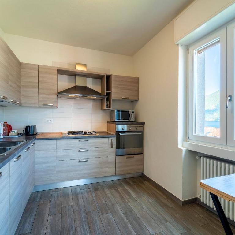 Appartamento Giulia Garden and Lake View - Casa Vacanze - 12